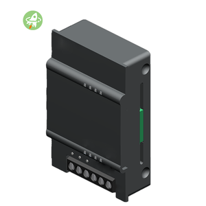 Spot 6ES7288-5AQ01-0AA0 Analog modul Analoga us gangs modul, 1 Analoga usgang,/-10V DC - Product Image 1