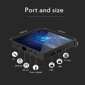 T95w2 <span class=keywords><strong>Android</strong></span> <span class=keywords><strong>TV</strong></span> Box Amlogic s905w2 Chipset thông minh 4k giải mã trực tuyến xem phim <span class=keywords><strong>Android</strong></span> 11 Wifi BT <span class=keywords><strong>Android</strong></span> Box - Product Image 3