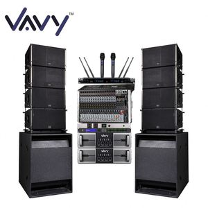 Factory Wholesale Line <strong>Array</strong> for Outdoor Performance - Product Image 1