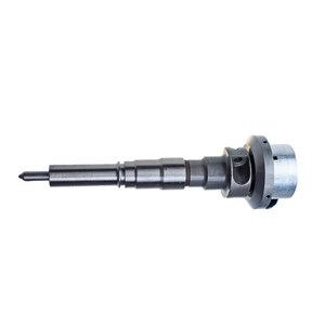 Original Brand New Diesel <strong>Engine</strong> <strong>4JX1</strong> Common Rail Injector 8-97192596-3 8971925963 Fuel Injectors - Product Image 2