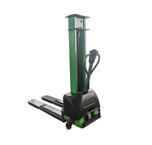 Apilador de carga automática Innolift Stacker Precio Apilador portátil Fabricante