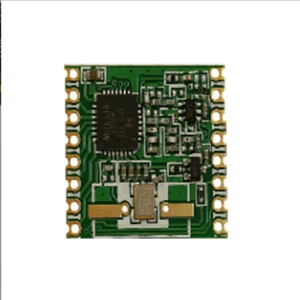 RFM69HW-868S2R del prodotto ricevitori e trasmettitori del modulo RF