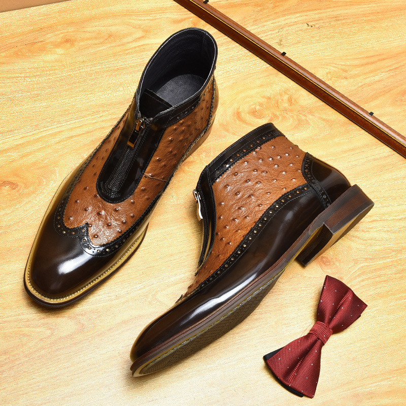 Marron