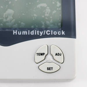 Smart Sensor AR807 Digital Thermometer <strong>Humidity</strong>&amp;<strong>Temperature</strong> Meter <strong>Humidity</strong> Measuring Range 10%RH~95%RH - Product Image 5