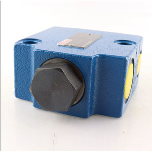 液压单向阀工作压力 (mpa) 0.5 ~ 31.5换向阀液压控制单向阀 - Product Image 6