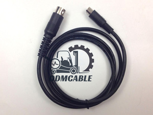 Tachigrafo camion tacho strumento per programmatore CD400 tachigrafo automatico camion tacho programmatore Kit di strumenti per cd400 digital - Product Image 6