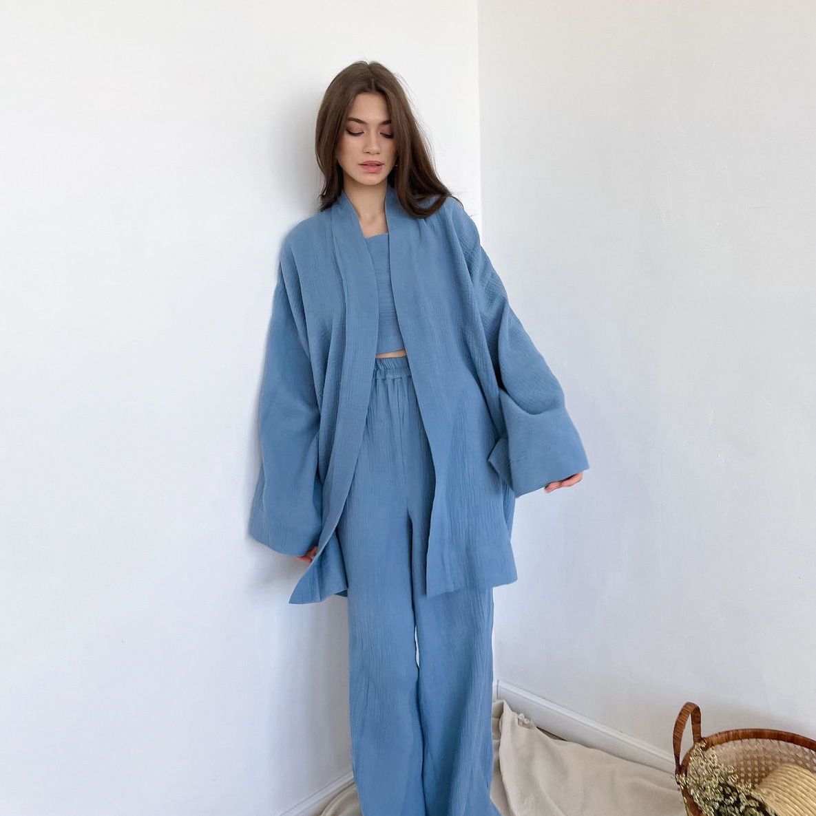 Azul