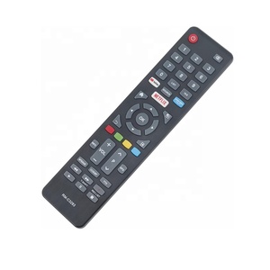 Yüksek kalite RM-C3283 uzaktan kumanda değiştirme akıllı TV RMC3283 uzaktan kumanda için Fit - Product Image 3