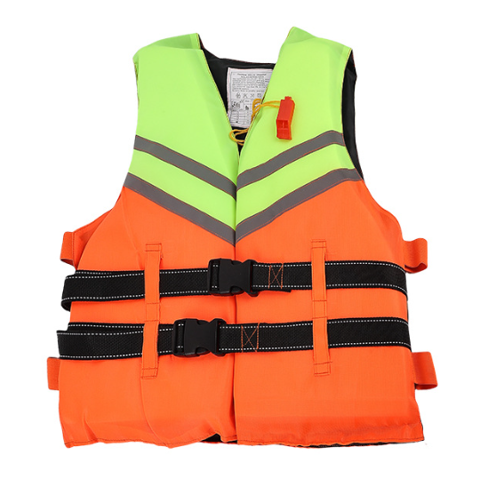Life jacket vest
