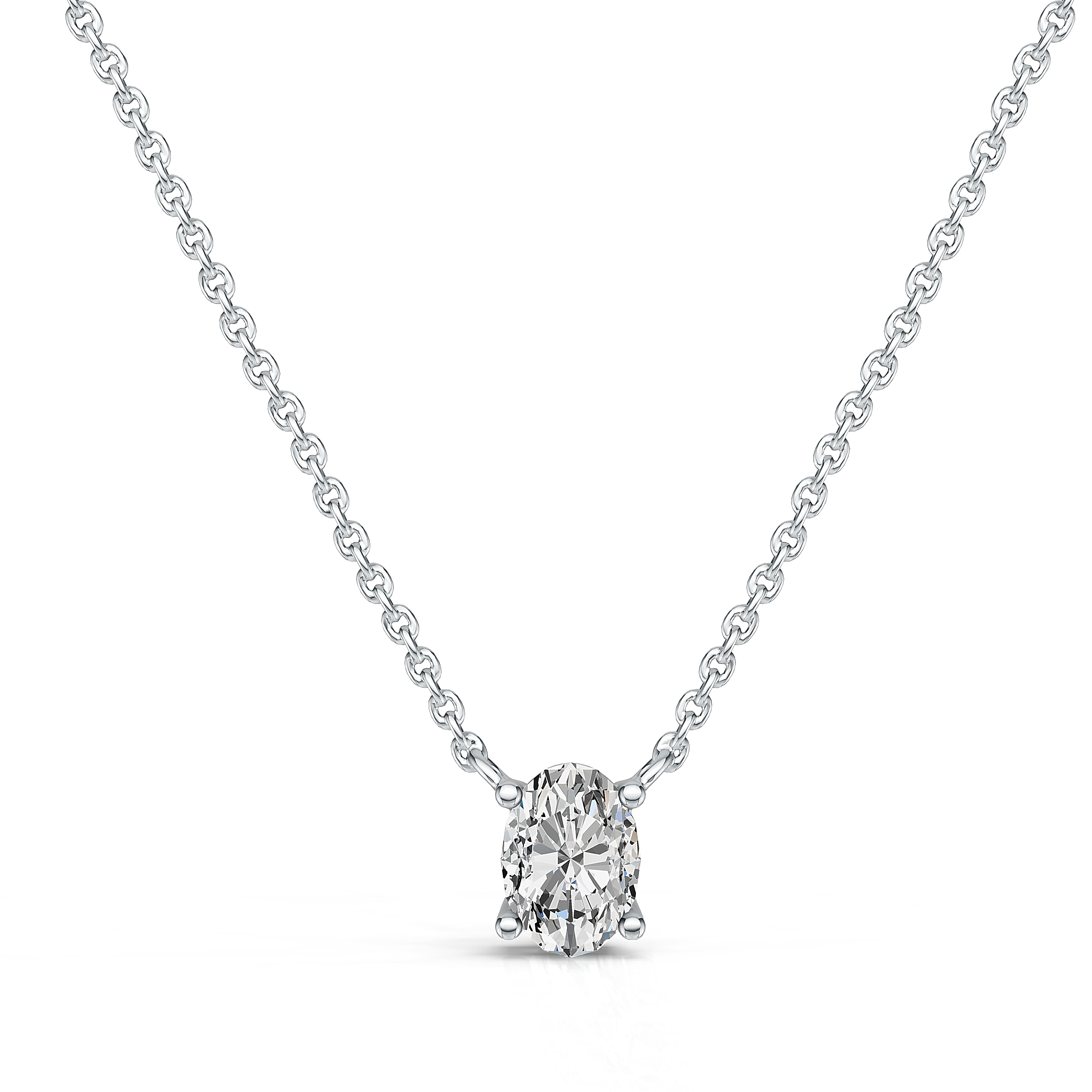 10k white gold