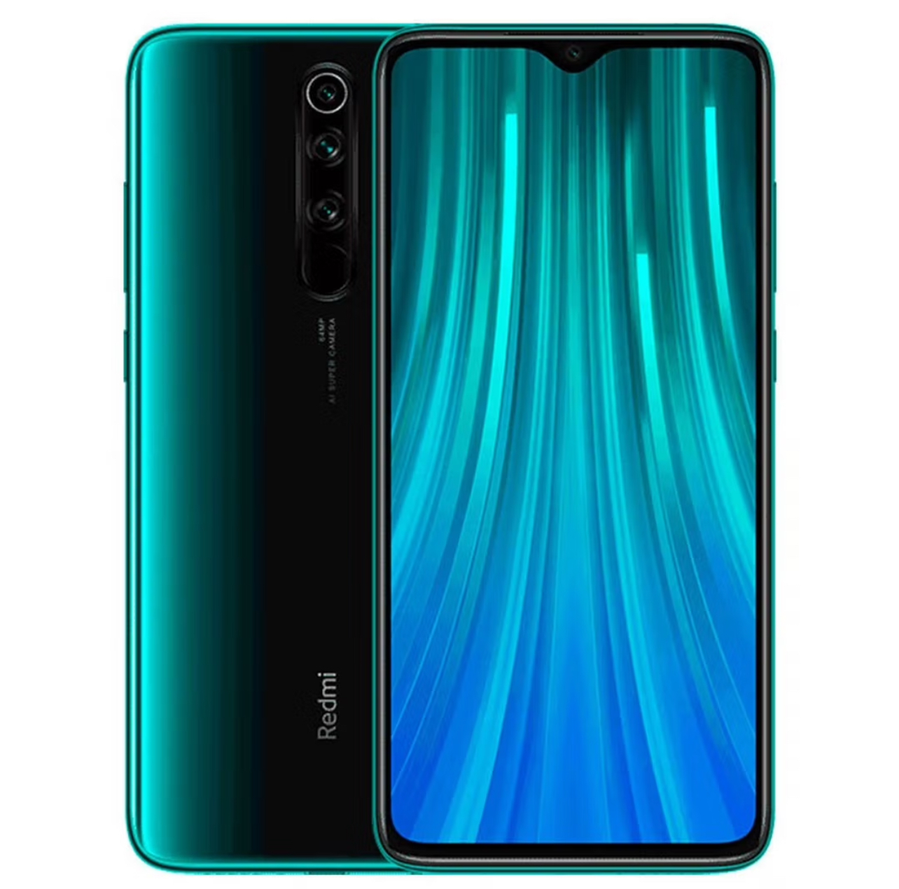 Verde