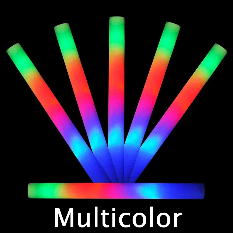 Colorful Flash
