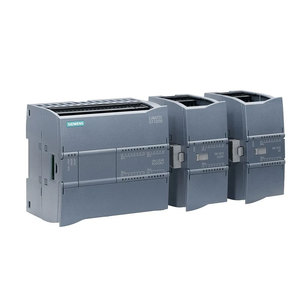 Szbanne Human Machine Interface Programmierung 6 AV2 123-2GB03-0AX0 PLC 7 Zoll E View Touch Panel Master Siemens Hmi Bildschirm - Product Image 1