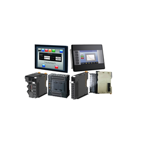 Controlador de programación Plc Módulo IO Nuevo Stock original - Product Image 1