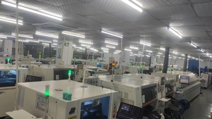 <strong>Automatic</strong> SMT Assembly Line <strong>PCB</strong> Magazine <strong>Loader</strong>,SMT <strong>Loader</strong> Machine for SMT Production Line Pcba Magazine <strong>Loader</strong> <strong>Unloader</strong> - Product Image 4