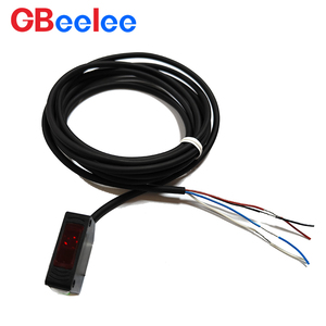 New <strong>Diffuse</strong> Reflection <strong>Photo</strong> Switch <strong>Sensor</strong> Original Spot Warrant One YearPositioning Eye Built-in Amplifier Photoelectric <strong>Sensor</strong> - Product Image 6