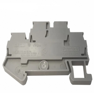 High Quality STTB 2.5-TWIN Phoenix Contact <strong>Double</strong> Level <strong>Terminal</strong> <strong>Block</strong> Connector <strong>Spring</strong>-cage Connection Din Rail <strong>Terminal</strong> <strong>Block</strong> - Product Image 3