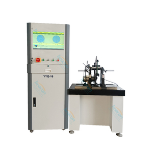 Máquina equilibradora de baliza Máquina equilibradora dinámica de rodillos de para pruebas dinámicas - Product Image 1