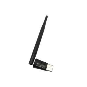 5DBi 150M USBwifiワイヤレスネットワークカード送信機信号アダプター - Product Image 2