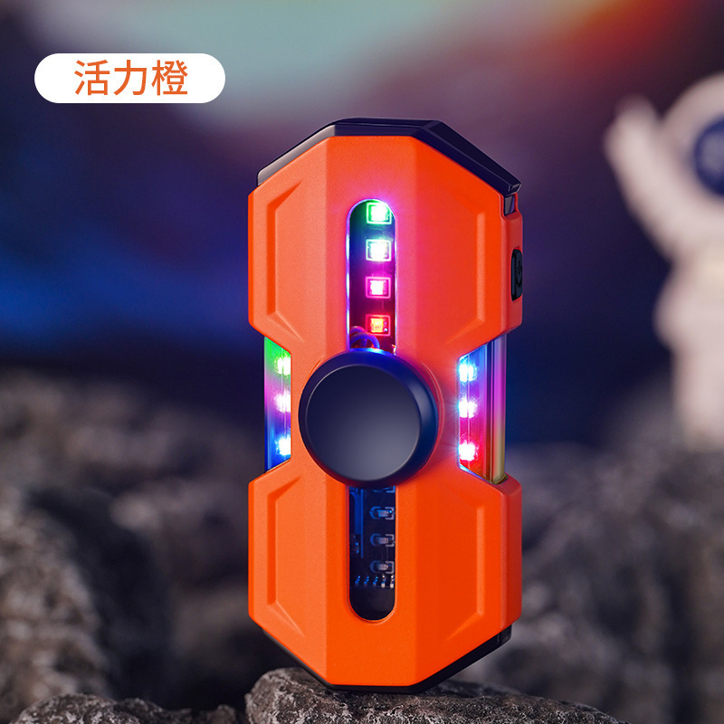 Orange vif