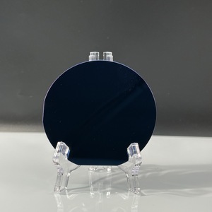 Xinkehui High quality 6 Inch N Type Polished Silicon Wafer DSP <strong>SiO2</strong> Silicon Oxide Wafer - Product Image 1