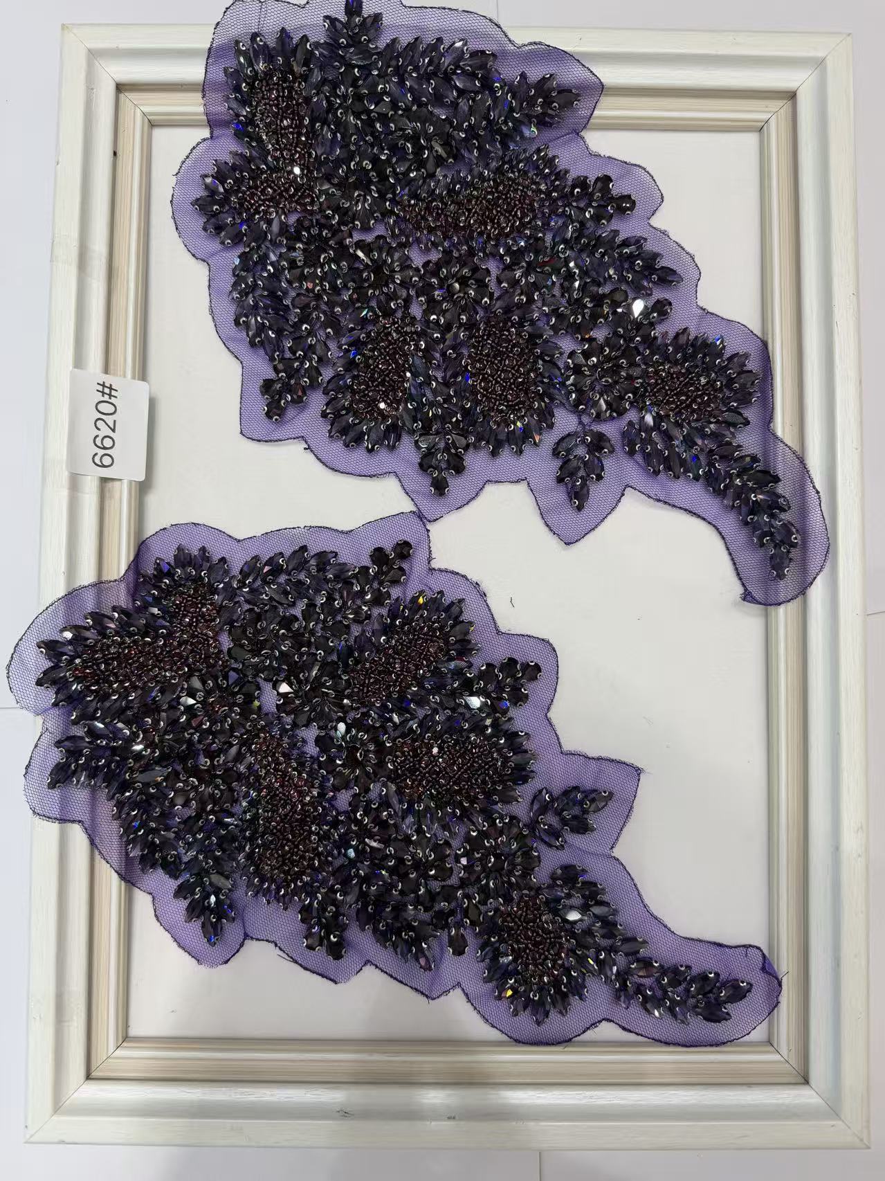 morado