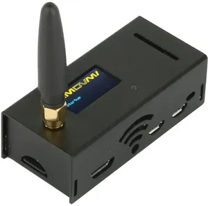 MMDVM Hotspot nokta radyo istasyonu WiFi dijital ses Modem NXDN POCSAG Supports YSF DSTAR C4FM QSO jumbospot hazır DMR destekler - Product Image 1
