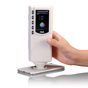 SC-10予算カラーテスターラボ性能1/3価格、小さな工場に理想的 - Product Image 3