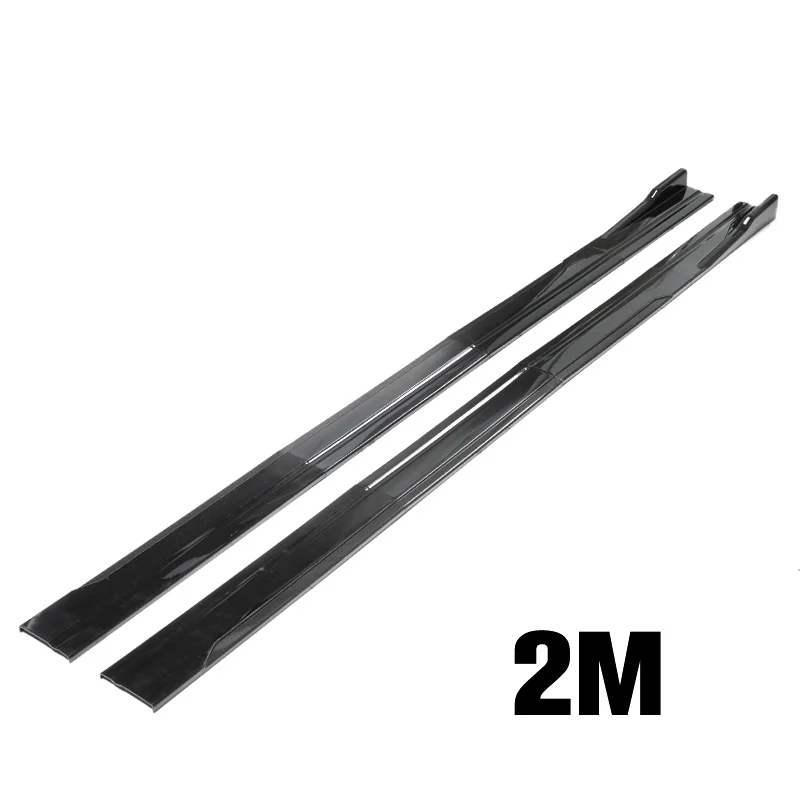 Noir brillant-2m