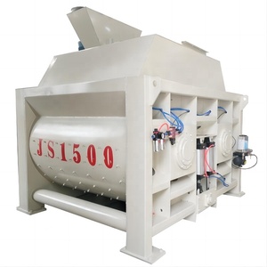 1.5 <strong>2</strong>.5 Cubic Meter <strong>Automatic</strong> <strong>Loading</strong> <strong>Container</strong> Type Electric Gear Motor Concrete Mixer Machine With Lifter Hopper in Liberia - Product Image 6