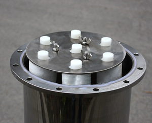 Security Precision <strong>Filter</strong> for Drinking Water with PP <strong>Filter</strong> Cartridge