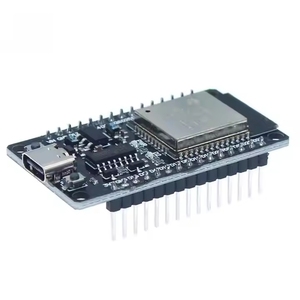 Cheap Price <strong>Arduino</strong> Nano ESP32 with Headers ESP32-S3, USB-C, Wi-Fi, <strong>Bluetooth</strong>, HID Support, MicroPython Compatible