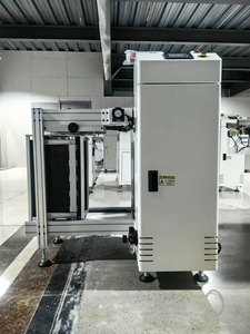 <strong>Automatic</strong> <strong>PCB</strong> <strong>Unloader</strong> NDU330 for <strong>Pcb</strong> Loading Unloading in SMT Assembly Line - Product Image 3