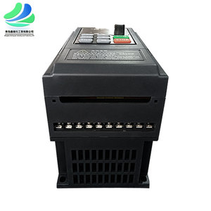 Ad alte prestazioni 2.2KW AC variabile VFD 380V vettore frequenza Inverter CE certificato motore compressore per singolo tre motori - Product Image 3