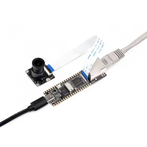 ARM-Cortex-A7/RISC-V MCU/NPU/ISP mit Netzwerk-Port 16-Bit 64MB Pico Plus RV1103 Linux Micro Development Board integriert
