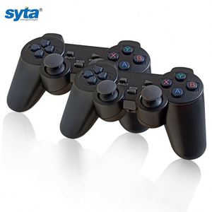 X8 Android TV Game Box/T95W RAM 1G + ROM 8G ricevitore TV portatile e classe Quad Core Cortex-A53 digitale 4K Set-top Box - Product Image 5