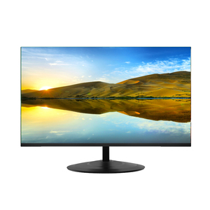 White New LED <strong>Monitor</strong> 21.5 Inch 75Hz Home Office Monitoring Network Game Desktop Pc <strong>Monitor</strong> - Product Image 6