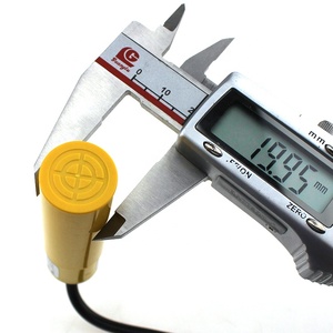 CM20-3010NC M20 非冲洗水液位电容式接近开关传感器 - Product Image 6