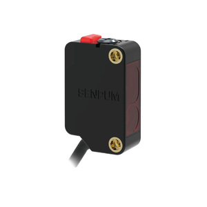 Senpum厂家直销更换Leuze Sick Keyence PZ-G102EN光电池传感器漫反射光电传感器 - Product Image 1