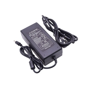 CS Industrial <strong>Computing</strong> Adapter 12V 5A 10A Universal Power Supply for Video Game Console Coin Operated Coin Operated Games - Product Image 1