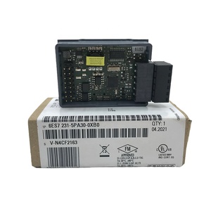 Módulo de entrada analógica, pieza CNC para Siemens SIMATIC S7-1200 6ES7231-5PA30-0XB0 - Product Image 4