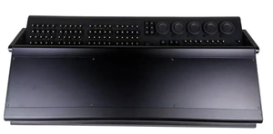 高度なプロフェッショナルDMX512制御システムMA3ステージ照明コントローラ220V 6A出力電流および調光器付き - Product Image 4