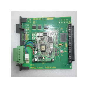 A20B-8100-0662電子制御ボード電気機器用パワーインバーターボード - Product Image 1
