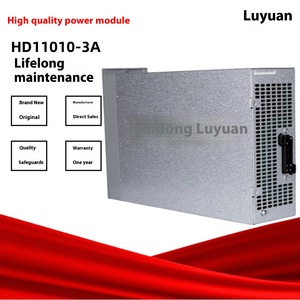 エマーソン高周波整流器モジュールHD11010-3A DCスクリーン充電モジュール電気通信HD22005-3Aモジュール - Product Image 3