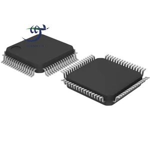 <strong>STM32L496RGT3</strong> BOM Service IC MCU 32BIT 1MB FLASH 64LQFP <strong>STM32L496RGT3</strong> - Product Image 1
