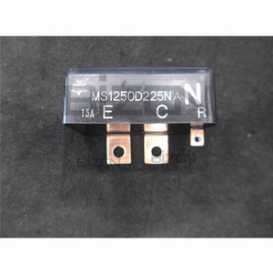 โมดูล IGBT MS1250D225NA MS1250D225P ใหม่และดั้งเดิม MS1250D225PA - Product Image 1
