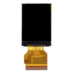 1.3、2.4、2.8、3.2、4、4.3、5、10.1电容式触摸屏小型触摸屏，带多点，适用于Windows/android/ Linux - Product Image 4