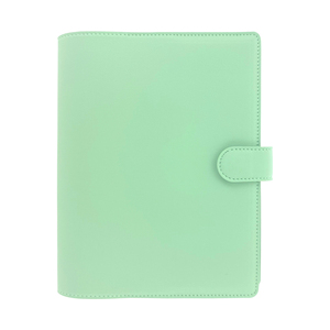 Кожаный чехол для ноутбука с резинкой - Product Image 6