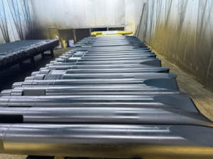 Meißel für BRH750 BRH1100 BRP30 BRP45 BRP50 BRP60 BRP70 BRP85 BRP95 BRP100 BRP125 BRP130 BRP135 BRP140 BRP150 - Product Image 3