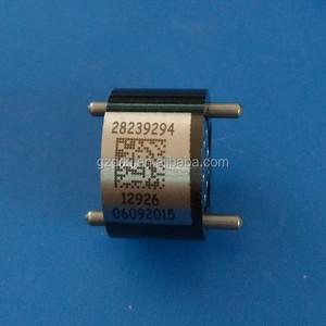 In Voorraad!! 9308-621/28239294 Zwarte Regelklep Voor <span class=keywords><strong>Common</strong></span> <span class=keywords><strong>Rail</strong></span> <span class=keywords><strong>Injector</strong></span> - Product Image 2